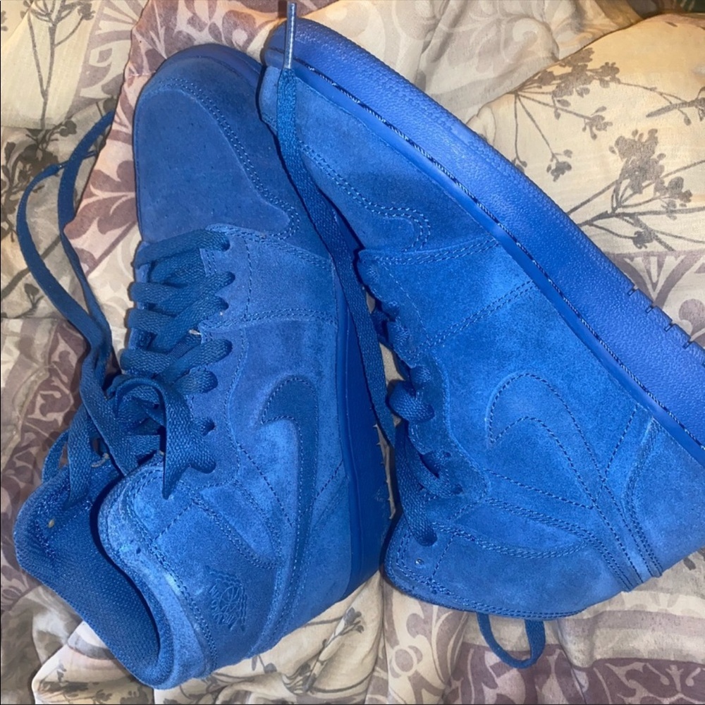 Nike Air Jordan